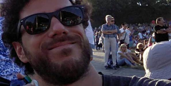 Diretta streaming Dario Alioto al Tavolo Finale del 1.650€ PLO H/L WSOPE!