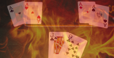 Tra le due Coppie di Assi il terzo che scoppia gode! L’incredibile mano di Kabrhel al One Drop WSOP Europe