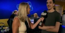 Diretta streaming Gianluca Speranza al Tavolo Finale del Main Event WSOP Europe!