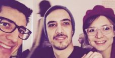 WSOP Europe – Gianluca Speranza è settimo nel Main! Resistono anche Liwei Sun e Kanit