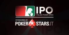 Bomba per il poker italiano: da gennaio si gioca a Campione l’IPO sponsored by PokerStars.it!