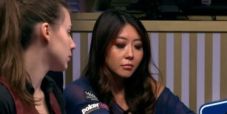 Dai commenti in diretta agli High Roller, Maria Ho racconta la sua incredibile parabola pokeristica
