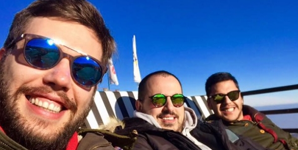 Quanto incidono le Series online nel bilancio di un grinder MTT? Il punto di Nicola Cappellesso