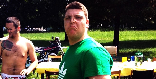 Reg Identikit – Andrea ‘ImB0sc495′ Boscani