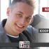Roberto Morra campione ICOOP Heads-Up: “Sono entrato nel flusso, bramavo questo evento!”