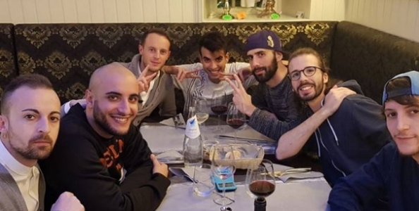 Andrea Shehadeh vince l’ultimo IPO a Campione! Marco Macellari fa suo il Master