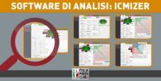 Software di analisi: come funziona ICMIZER