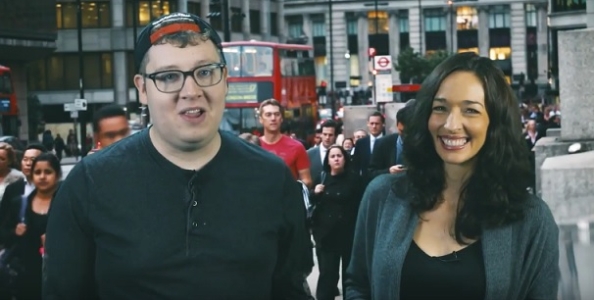 Chi sono i pro e gli ambasciatori del team 888poker?