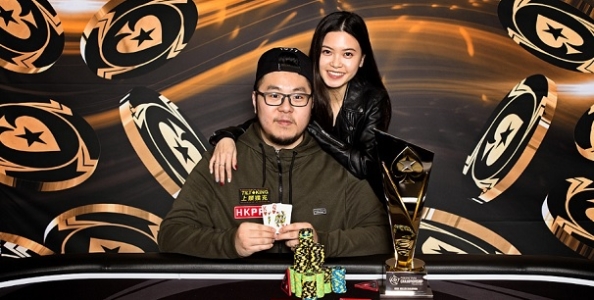 PSC – Liwei Sun chiude sesto nell’High Roller di Praga! La picca va a Danny Tang