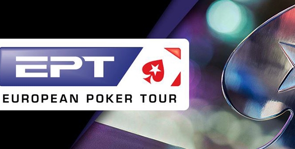 EPT is back: il calendario ufficiale delle tappe del 2018!