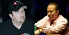 Punti di vista MTT – Spot borderline all’HU finale del Main Event WSOP 2003: cosa fare al river con top pair?