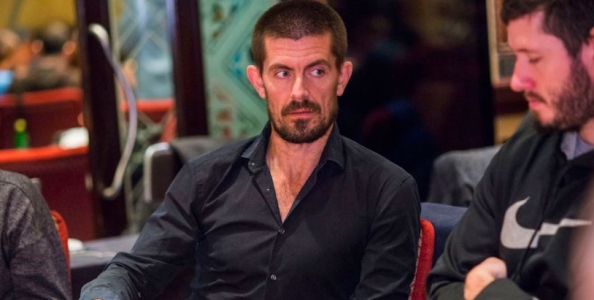 Gus Hansen all’attacco: “Ho riscoperto il piacere di giocare i tornei! Il 2018 sarà il mio anno”