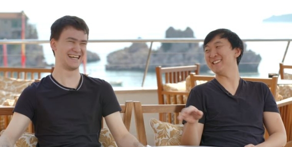 Timofey ‘Trueteller’ Kuznetsov e Rui ‘PepperoniF’ Cao sull’importanza delle size: “Determinanti postflop!”