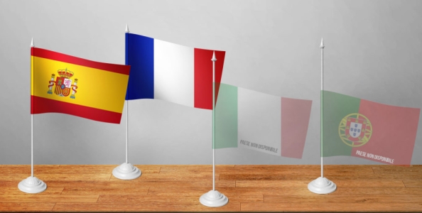 La Spagna conferma: a gennaio prime partite con la liquidità condivisa senza l’Italia