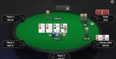 Thinking Process – Andrea ‘ennegi_poker’ Iengo e un tribettato small blind vs bottone