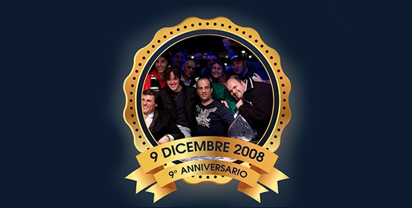 Nove anni fa la Picca EPT di Salvatore Bonavena: “I ricordi tornano sempre, potrei scriverci un libro!”