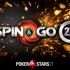 Spin & Go 2x su PokerStars: completa la missione per vincere bonus fino a 20.000€!