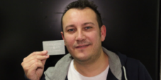 “Sarà il mio primo High-Roller!” Andrea Benelli vincitore del Platinum Pass all’IPO by PokerStars