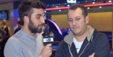 Andrea Benelli runner-up del primo IPO by PokerStars