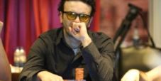 Social Blog Live: Sergio Castelluccio al Tavolo Finale dell’High Roller PSF Londra