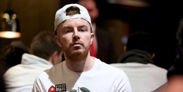 PokerStars Festival – Giulio Di Salvo guida gli azzurri al Main! Jake Cody al top dopo il Day 1B