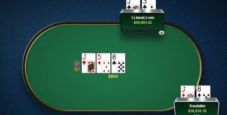 Cash Game High Stakes – 80.000$ di pot: ‘LLinusLLove’ su ‘Trueteller’… again!