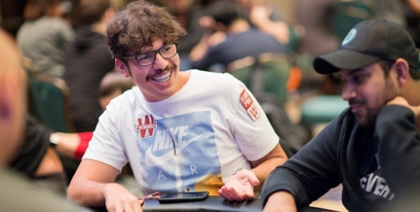 Kanit Re dell’High Roller dot com: 330.000$ battendo “LLinusLLove” in heads-up!