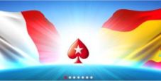 PokerStars parte con l’offerta condivisa franco-spagnola: “Aspettiamo gli italiani!”