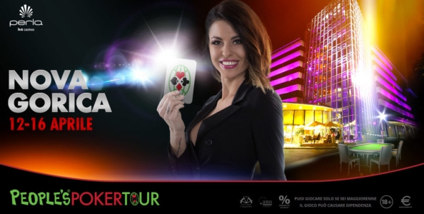 PPTour ad aprile a Nova Gorica: su People’s Poker i satelliti online, ogni giorno almeno due pacchetti garantiti!