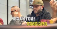 I protagonisti dell’IPO by PokerStars: Salvatore Saracino