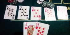 Punti di vista cash game – 2nd pair su board scary in blind war