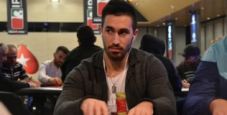 “Che sick il cash game live!” Stefano Rege e uno spot da tilt estremo a Campione