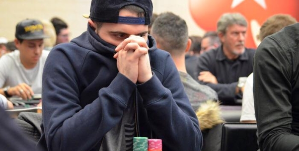 Domenicali PokerStars – Sempre Saracino! Salvatore è runner-up allo Special 2nd Chance