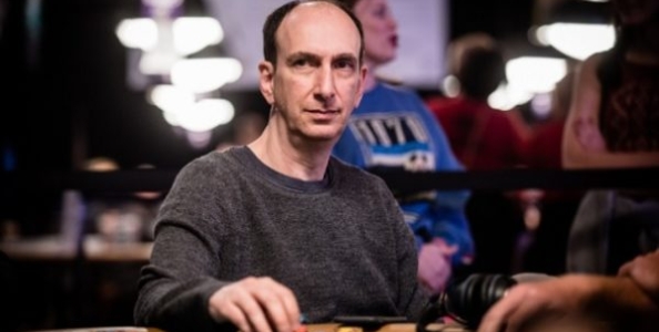 Perché Erik Seidel è così forte negli High Roller?