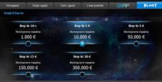 Sit&Go Blast su 888poker: vinci fino a 180.000€ in pochi minuti!