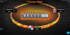 Twister da 50.000€ su iPoker! Vince ‘Crypt0Valut4’, ‘TilTropeano’ terzo con scoppio: “Amareggiato, uno shot così sposta!”