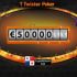 Twister da 50.000€ su iPoker! Vince ‘Crypt0Valut4’, ‘TilTropeano’ terzo con scoppio: “Amareggiato, uno shot così sposta!”