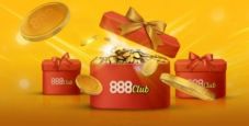 Fino al 4 marzo approfitta della promo 888Club Special 5: puoi vincere 100.000 gettoni d’oro ogni 5 livelli