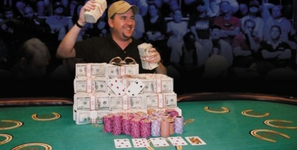 15 anni di Moneymaker effect: dove sono ora i nove finalisti del 2003?