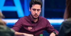 Adrian Mateos senza paura: “Più spendo nel poker e più vinco. I tedeschi non sono imbattibili”