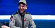 Daniel Negreanu: Pianifica sempre nuovi obiettivi, gli errori sono occasioni per migliorare
