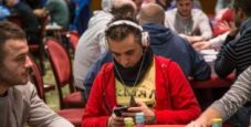 SCOOP – Nuvola di bronzo nel PLO 6-max, De Feo chipleader al 8H