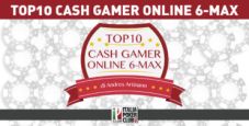 Chi sono i 10 specialisti di cash game online 6-max più forti del Mondo?