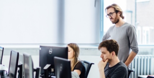 Che fine ha fatto Ludovic Lacay? Lavora per una startup di Londra e dice: “Il poker mi ha aiutato”