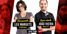 Nuovo passo di Winamax in ottica condivisa: Leo Margets e João Vieira si uniscono al team pro della room francese!