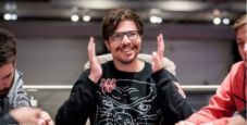 Mustapha Kanit sulla cavalcata di Dario Sammartino al Main Event WSOP: Il suo risultato? Un bene per tutti