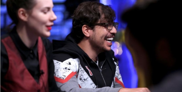 Mustapha Kanit a un coinflip dalla gloria al Super High Roller PP Millions Rozvadov: è 2° per 500.000€!