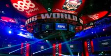 Cosa c’è da sapere sul Main Event delle WSOP 2018? Ecco date, orari e tutti gli altri dettagli