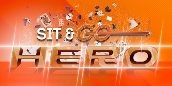 Vuoi essere il Sit & Go Hero di Gioco Digitale? Puoi vincere oltre 100.000€ in pochi minuti