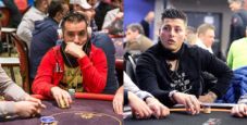 TP doppio – De Feo bluff-catcha Castro in 5-way al WSOP Circuit di Campione